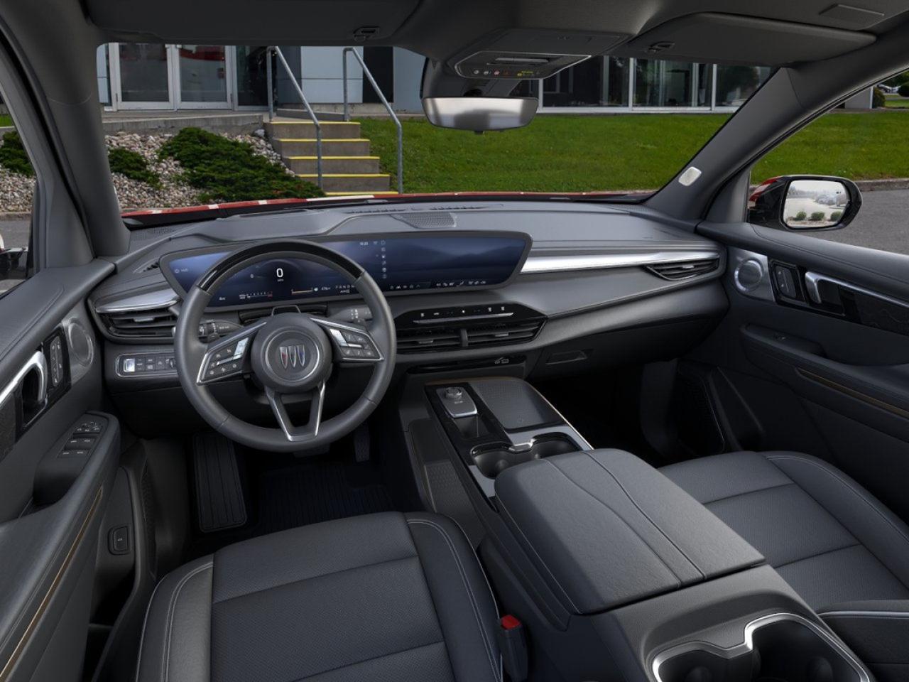 2026 Buick Enclave Avenir Photo