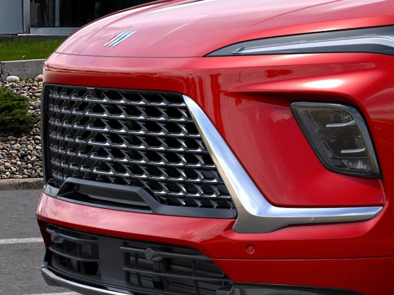 2026 Buick Enclave Avenir Photo