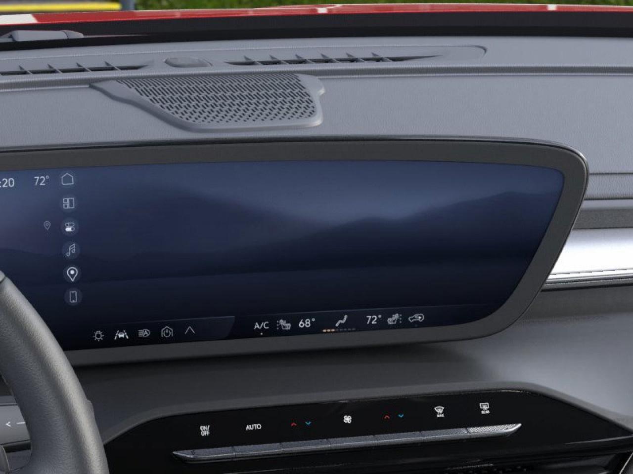 2026 Buick Enclave Avenir Photo