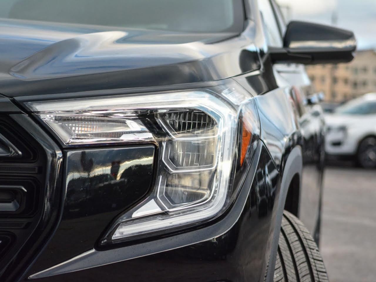 2024 GMC Terrain SLE Photo