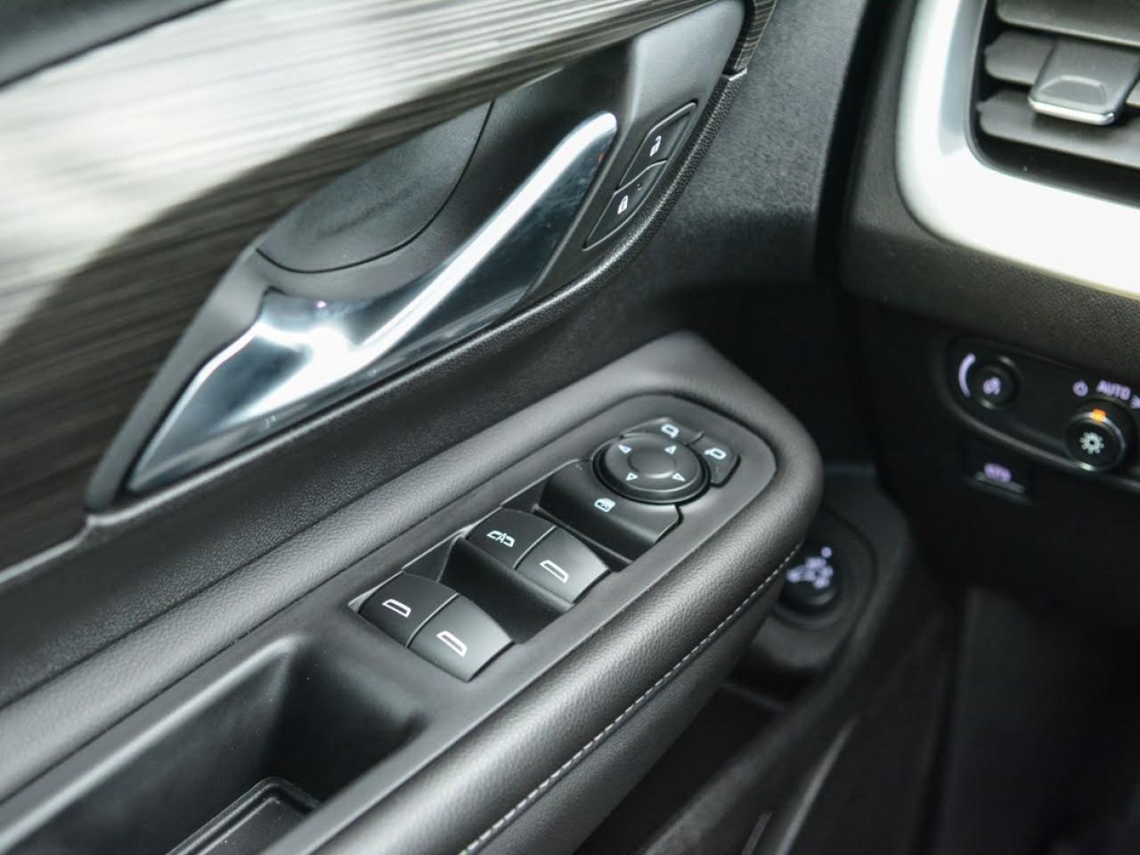 2024 GMC Terrain SLE Photo