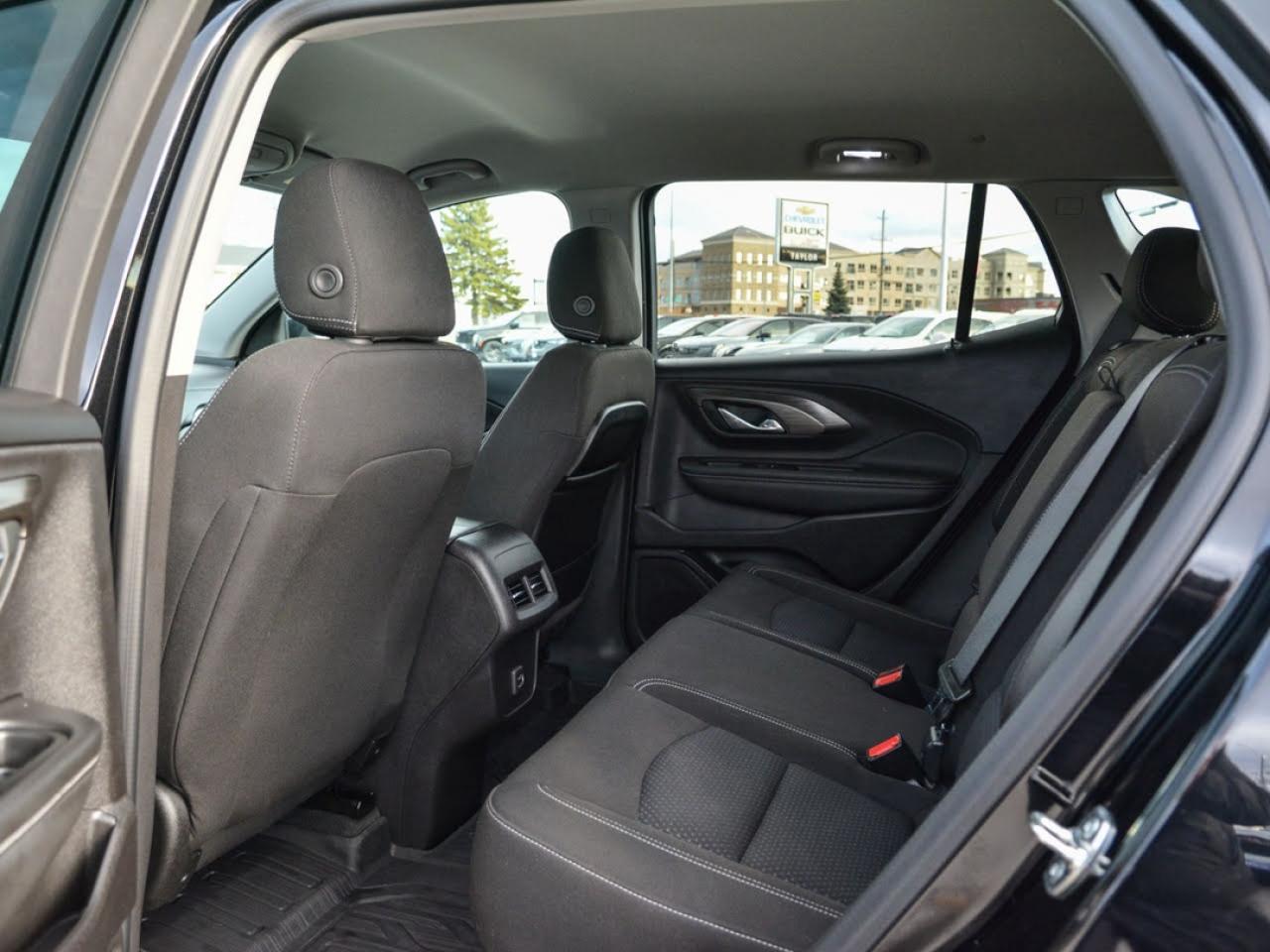 2024 GMC Terrain SLE Photo