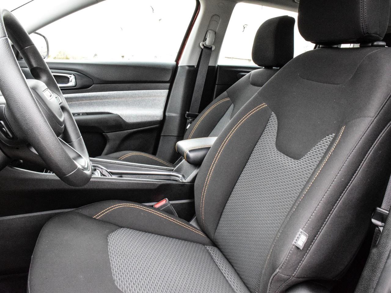 2022 Jeep Compass sport 4x4 Photo