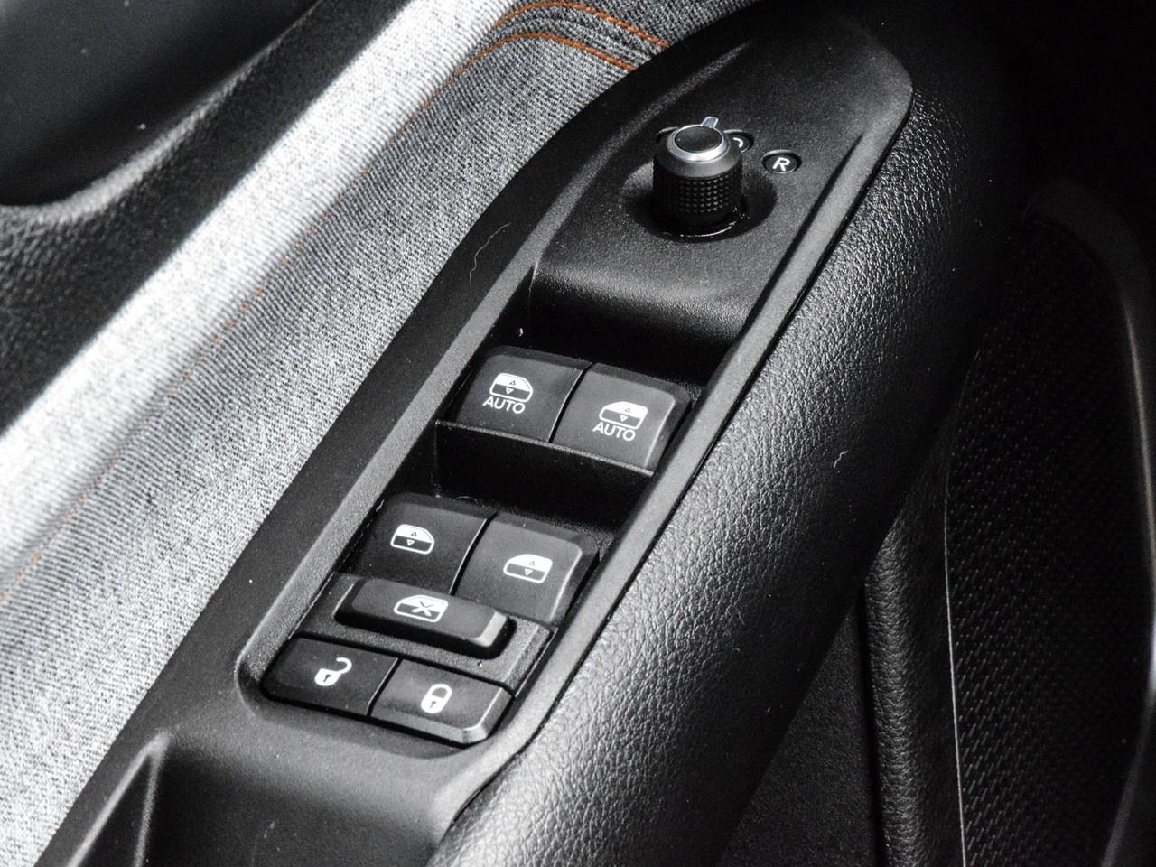 2022 Jeep Compass sport 4x4 Photo