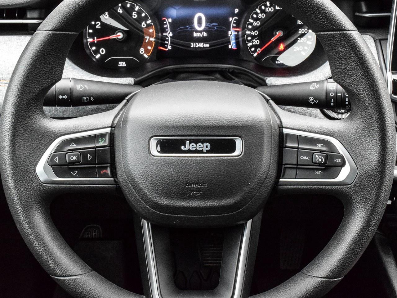2022 Jeep Compass sport 4x4 Photo