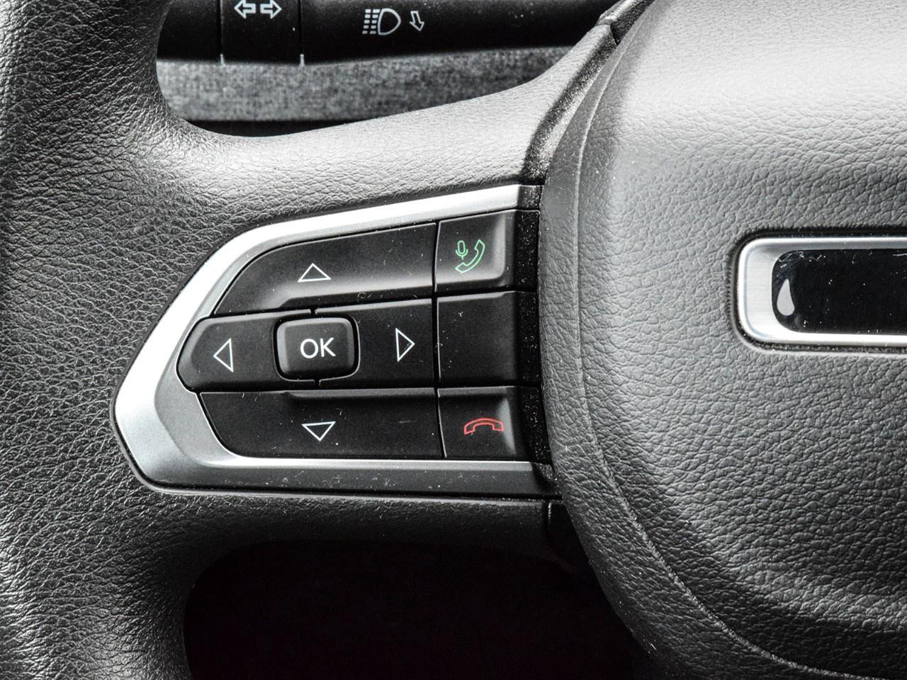 2022 Jeep Compass sport 4x4 Photo