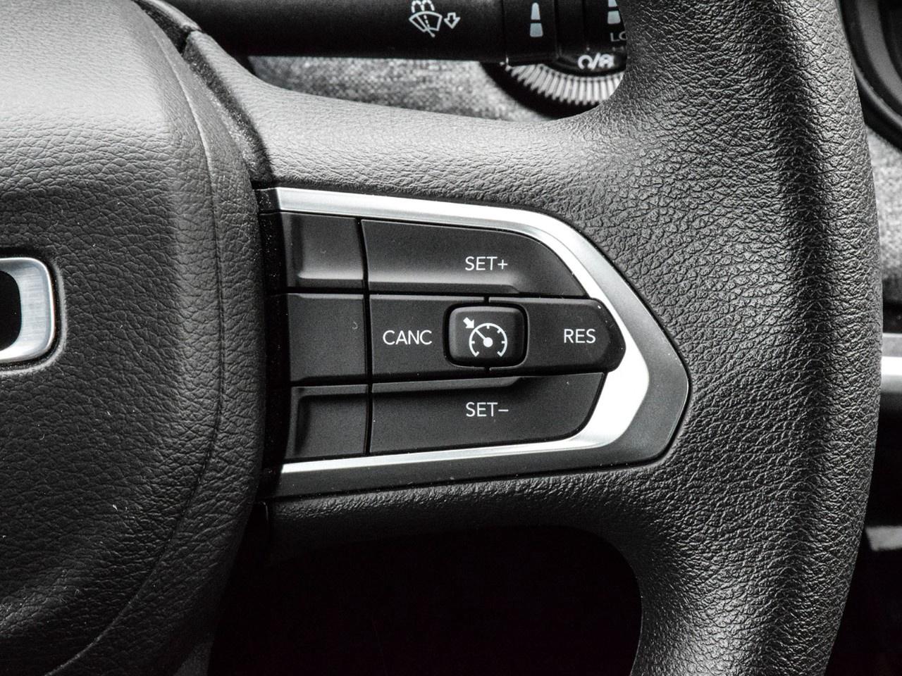 2022 Jeep Compass sport 4x4 Photo