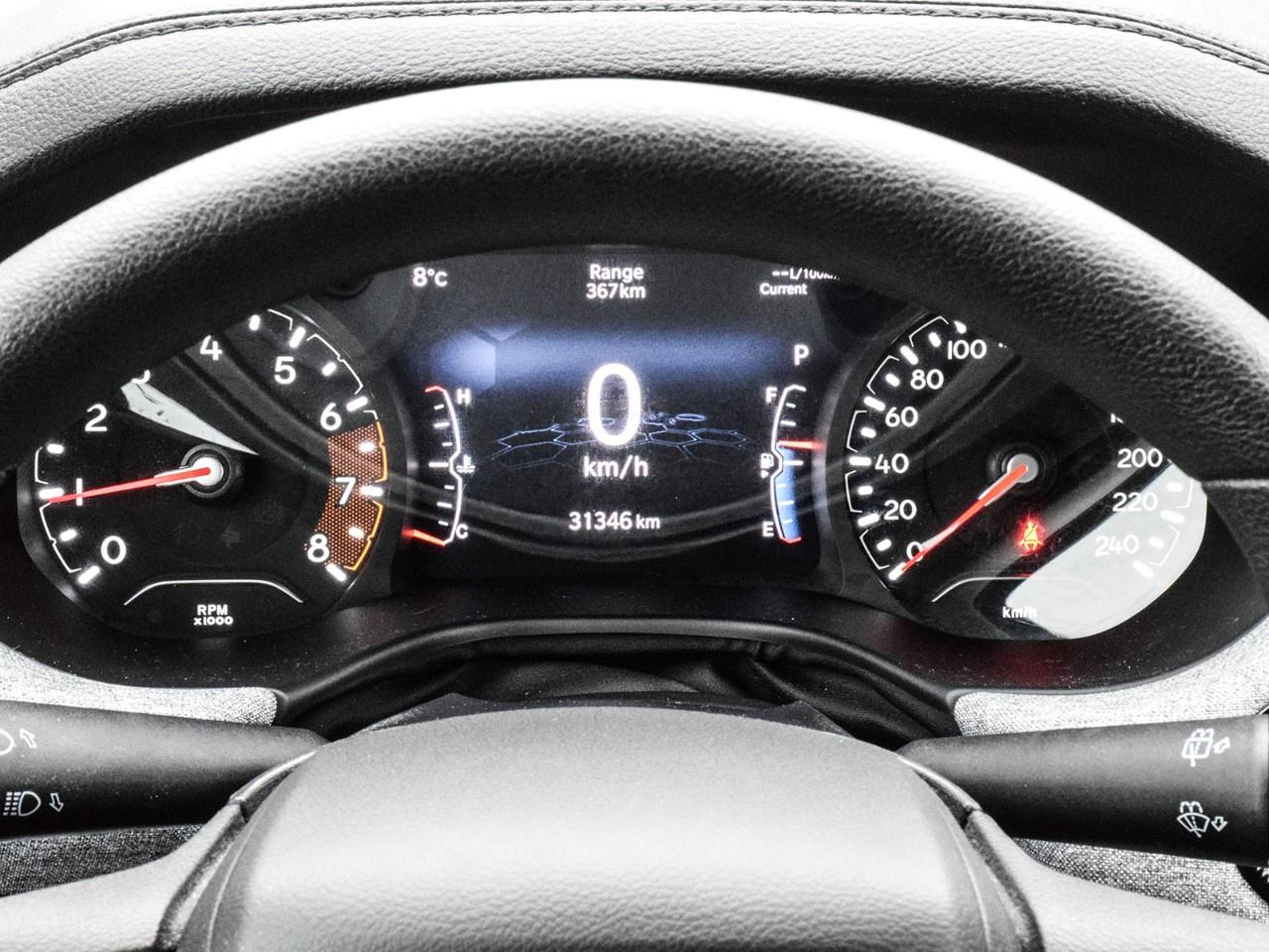 2022 Jeep Compass sport 4x4 Photo