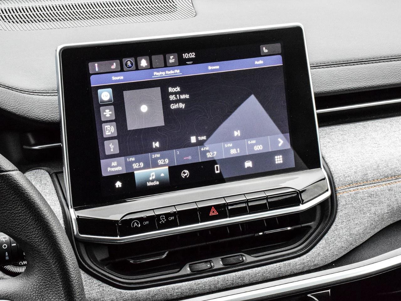 2022 Jeep Compass sport 4x4 Photo