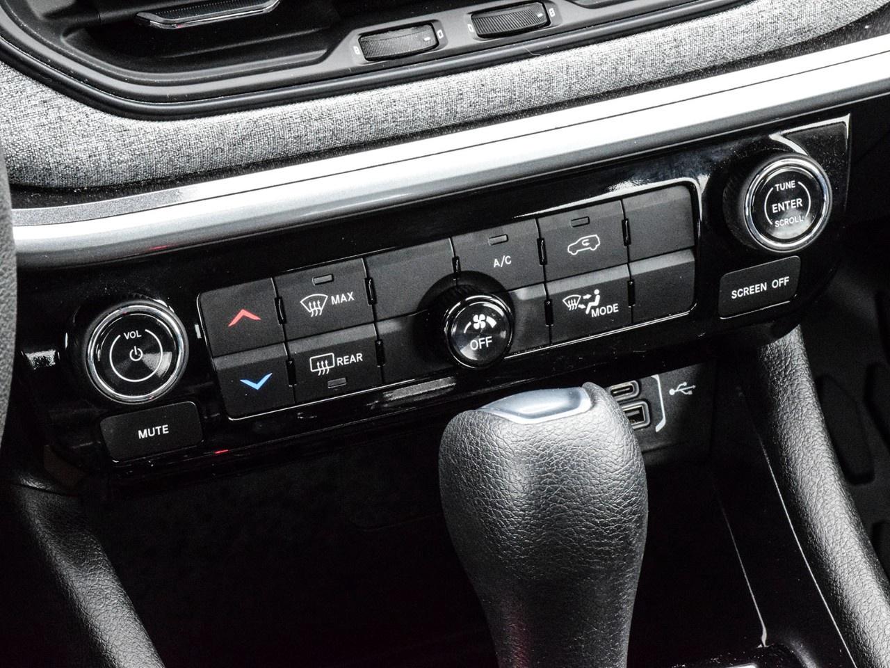 2022 Jeep Compass sport 4x4 Photo