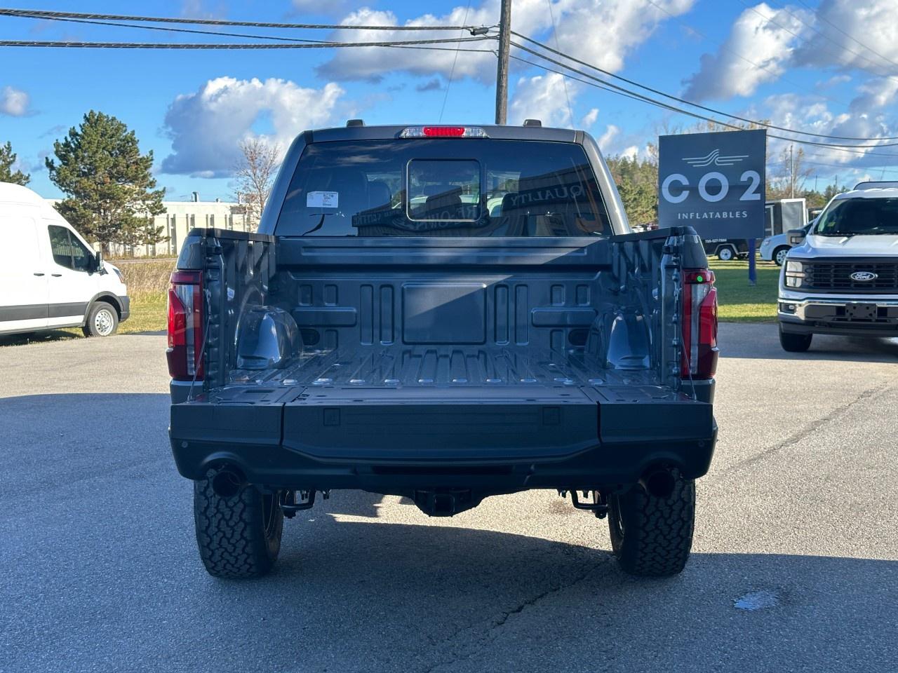 2025 Ford F-150 Tremor 4WD SuperCrew 5.5' Box Photo