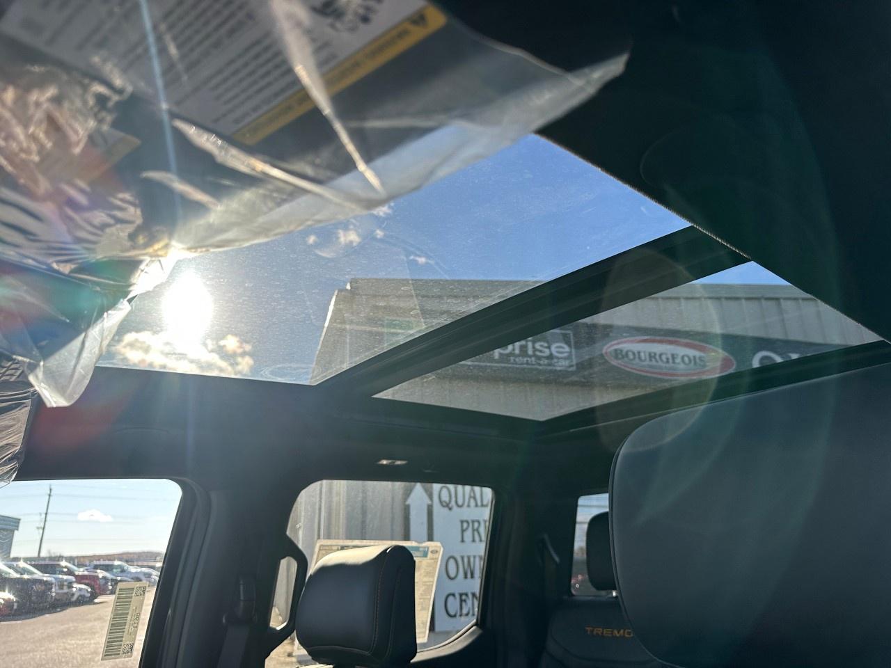 2025 Ford F-150 Tremor 4WD SuperCrew 5.5' Box Photo