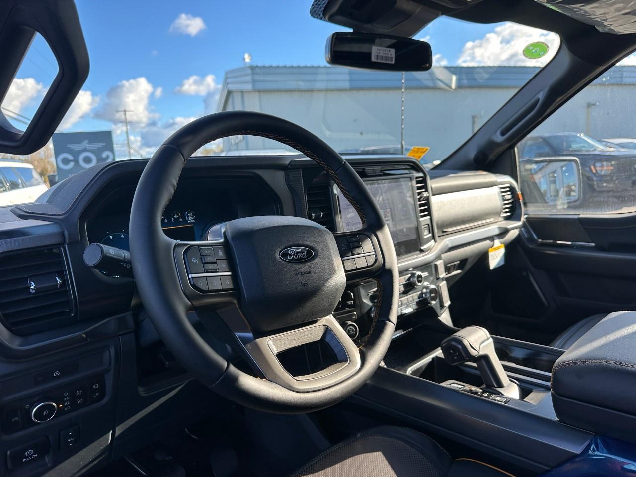 2025 Ford F-150 Tremor 4WD SuperCrew 5.5' Box Photo