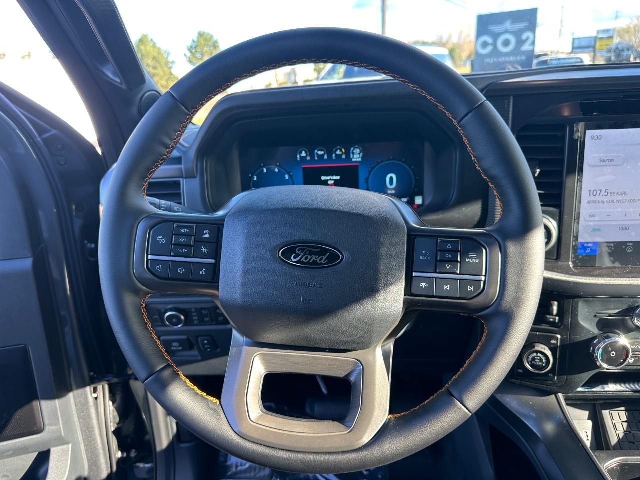 2025 Ford F-150 Tremor 4WD SuperCrew 5.5' Box Photo