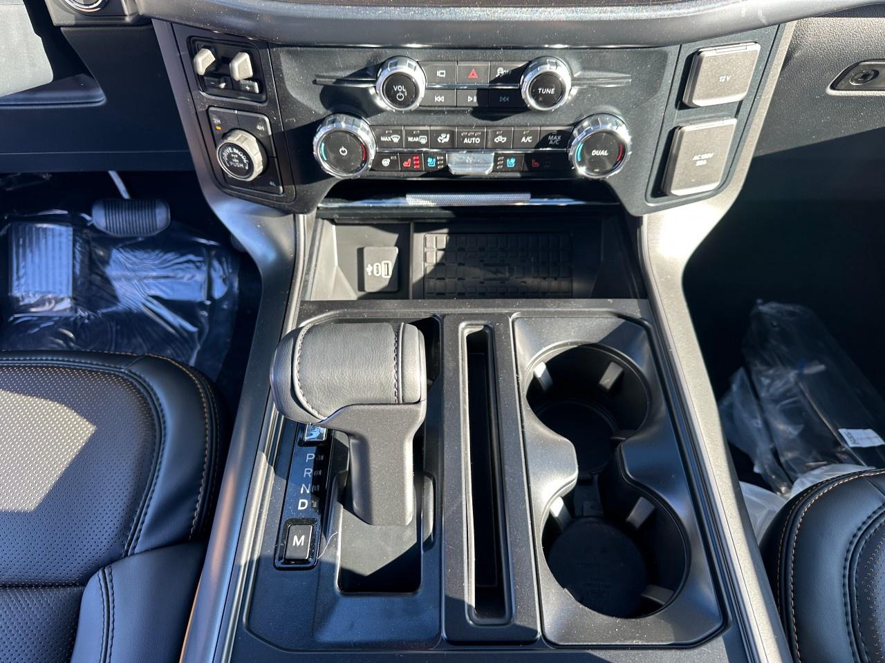 2025 Ford F-150 Tremor 4WD SuperCrew 5.5' Box Photo