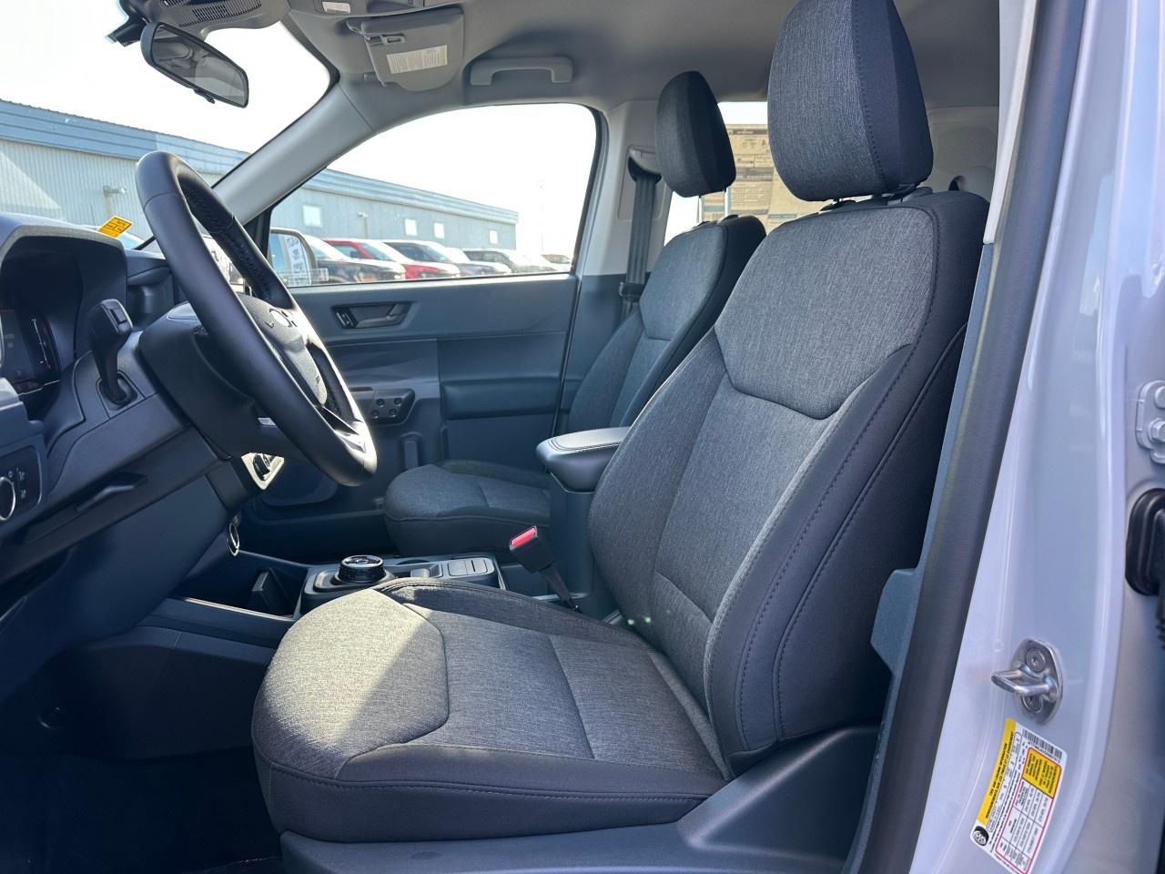 2025 Ford Maverick XLT AWD SuperCrew Photo