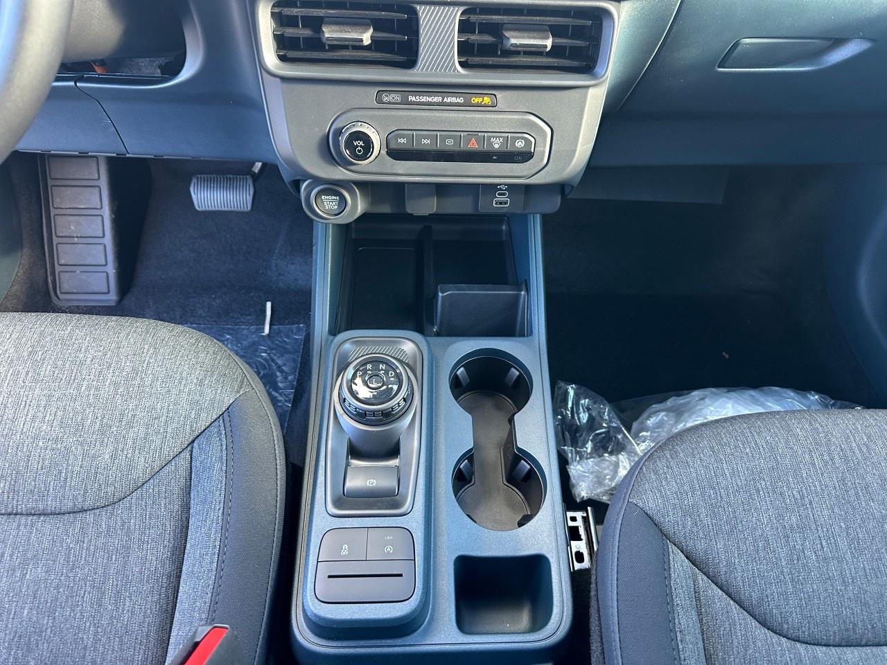 2025 Ford Maverick XLT AWD SuperCrew Photo