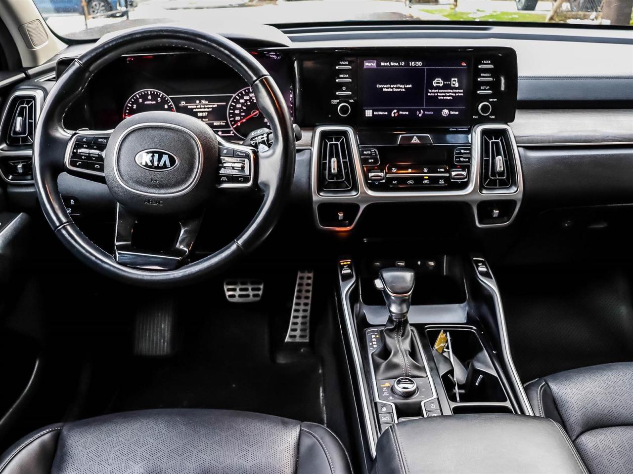 2021 Kia Sorento 2.5T EX Photo