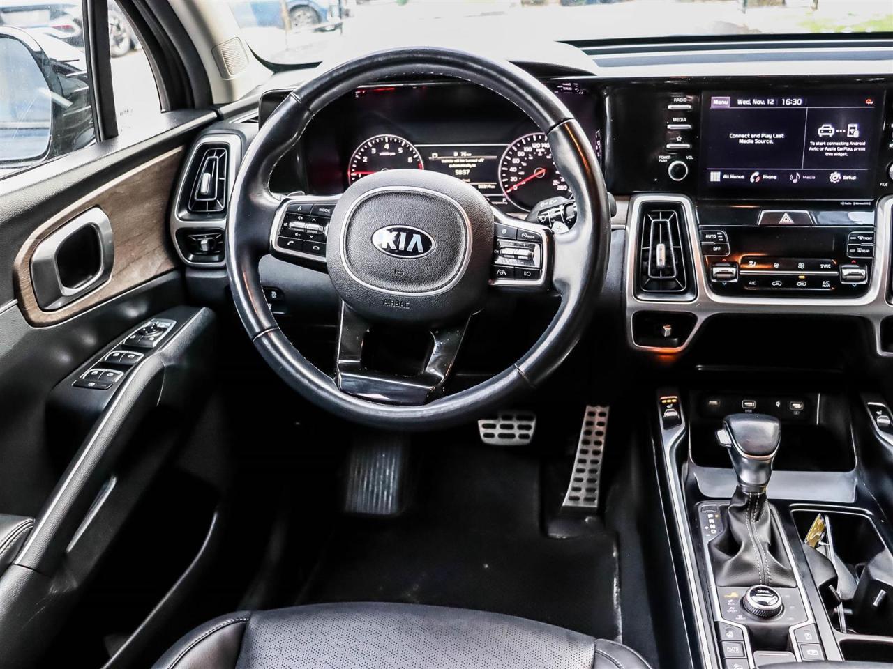 2021 Kia Sorento 2.5T EX Photo