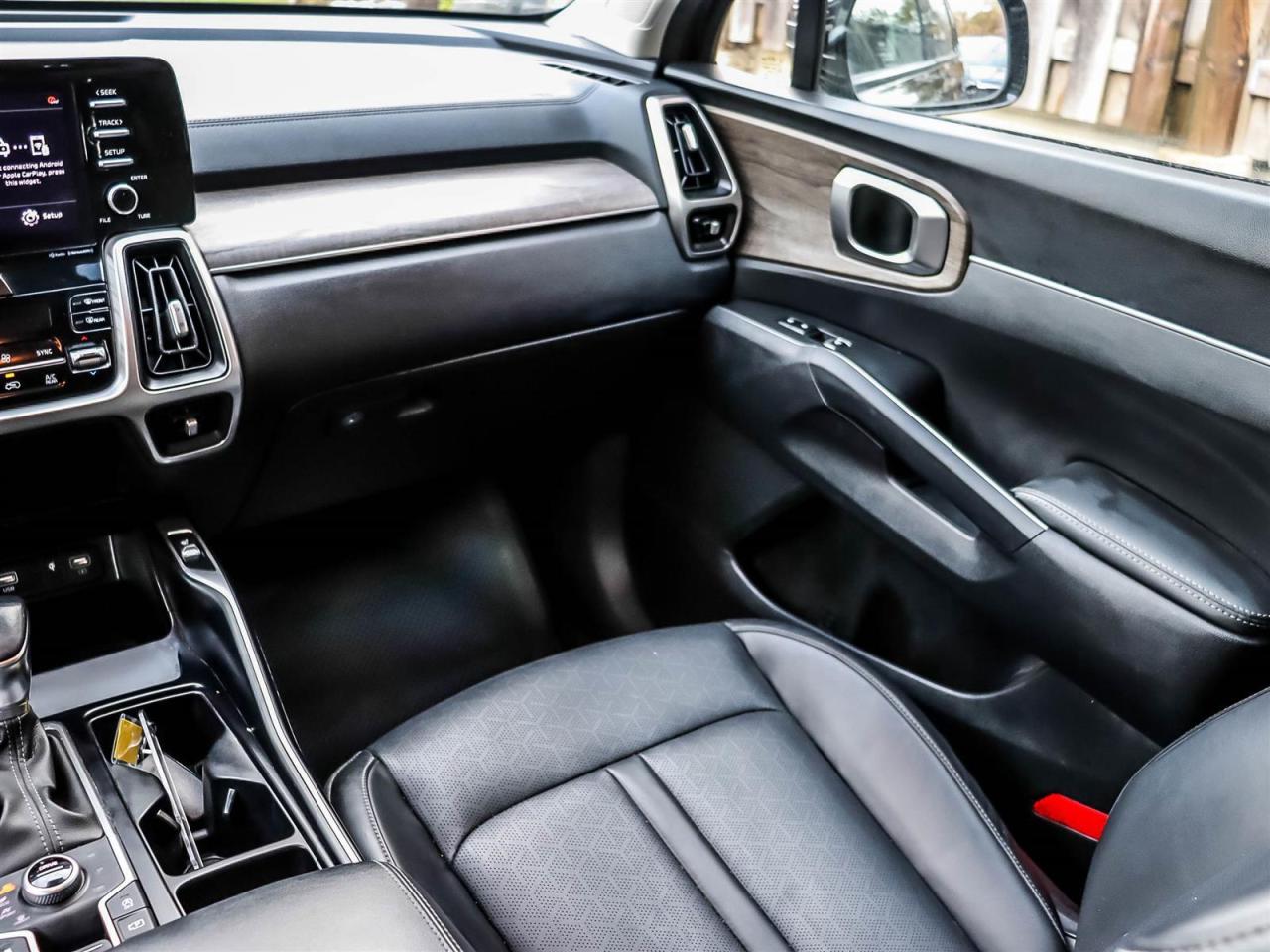 2021 Kia Sorento 2.5T EX Photo