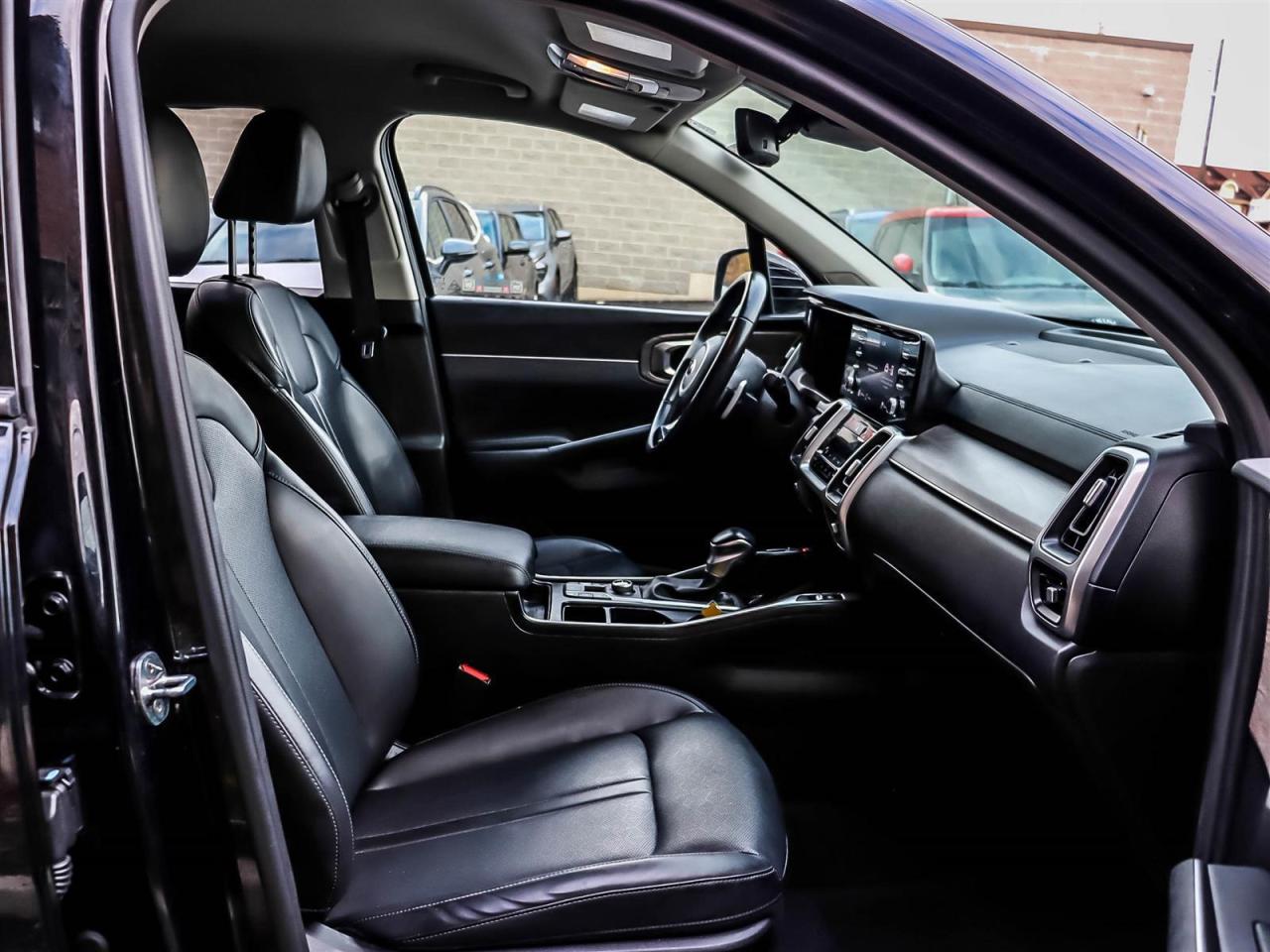 2021 Kia Sorento 2.5T EX Photo