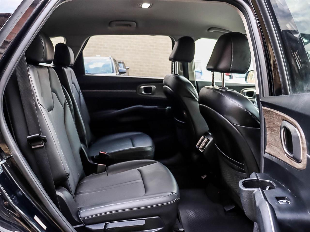 2021 Kia Sorento 2.5T EX Photo