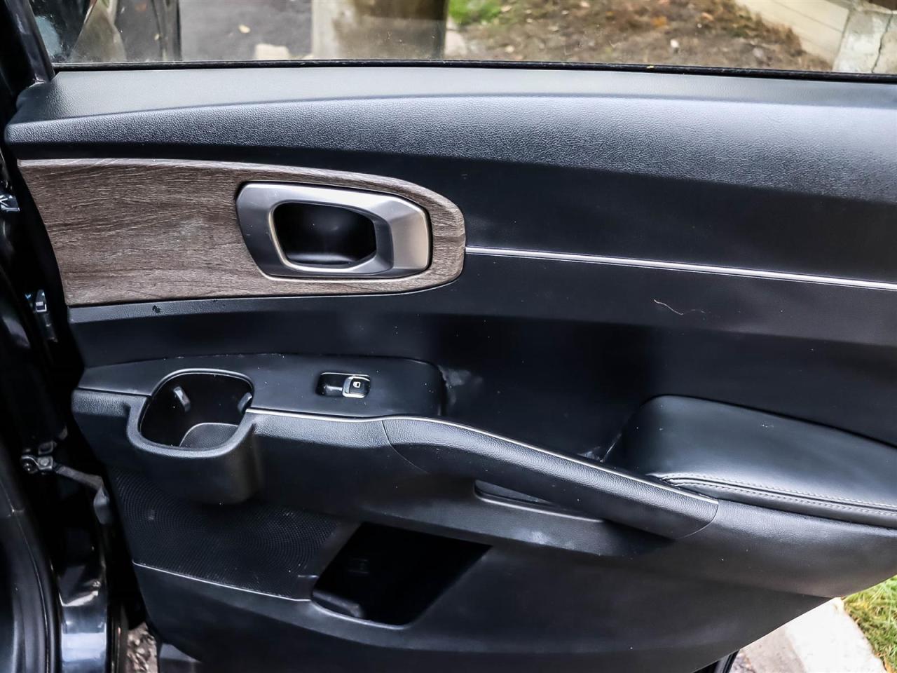 2021 Kia Sorento 2.5T EX Photo