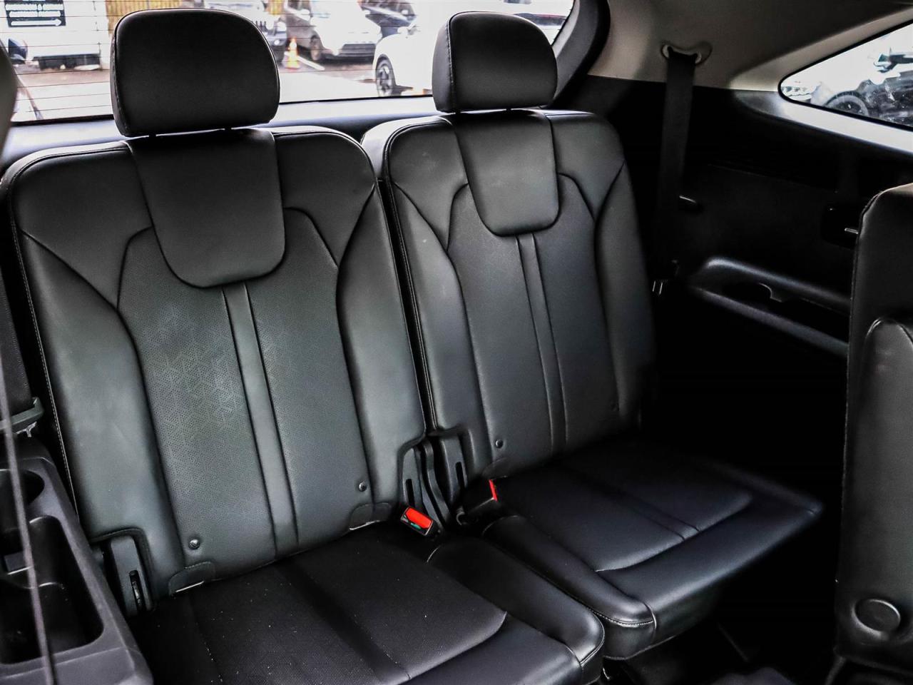 2021 Kia Sorento 2.5T EX Photo