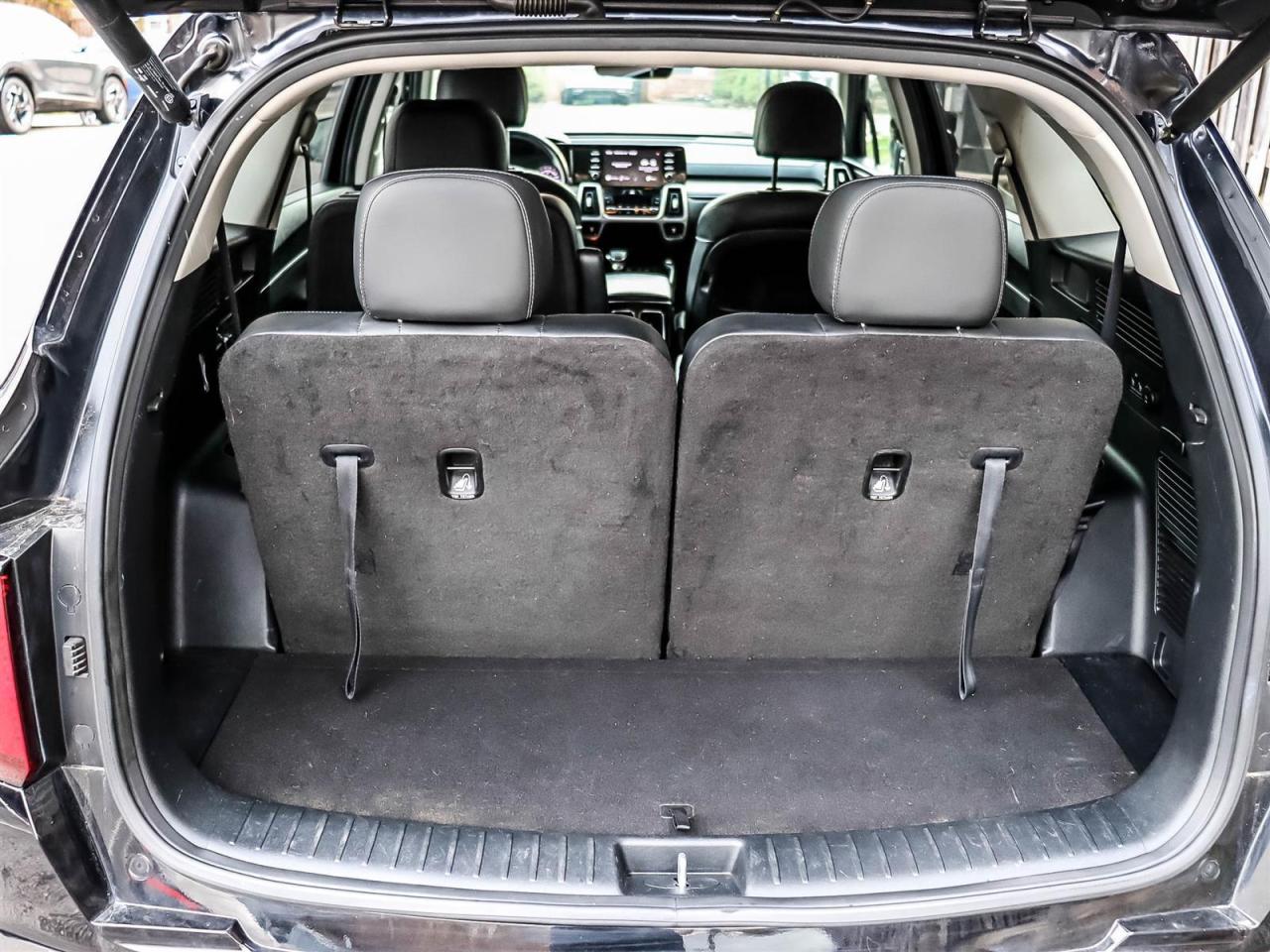 2021 Kia Sorento 2.5T EX Photo