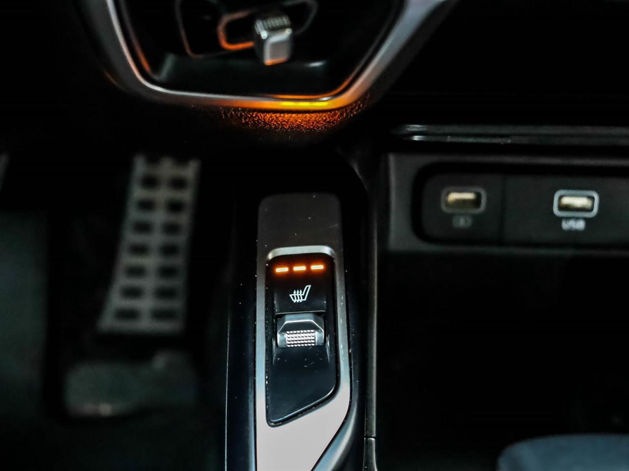 2021 Kia Sorento 2.5T EX Photo