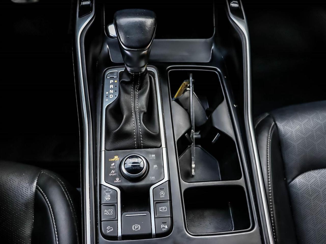 2021 Kia Sorento 2.5T EX Photo