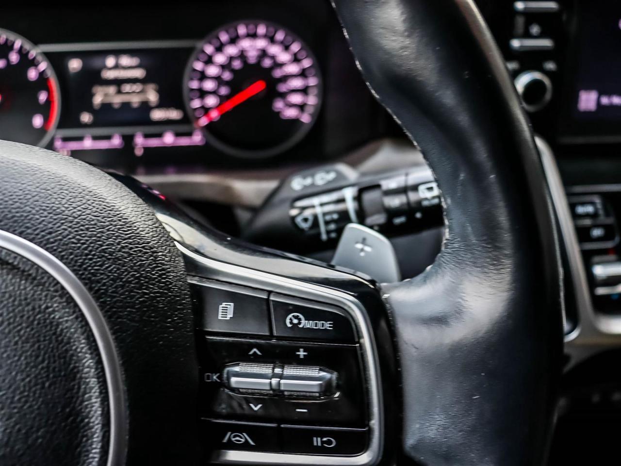 2021 Kia Sorento 2.5T EX Photo