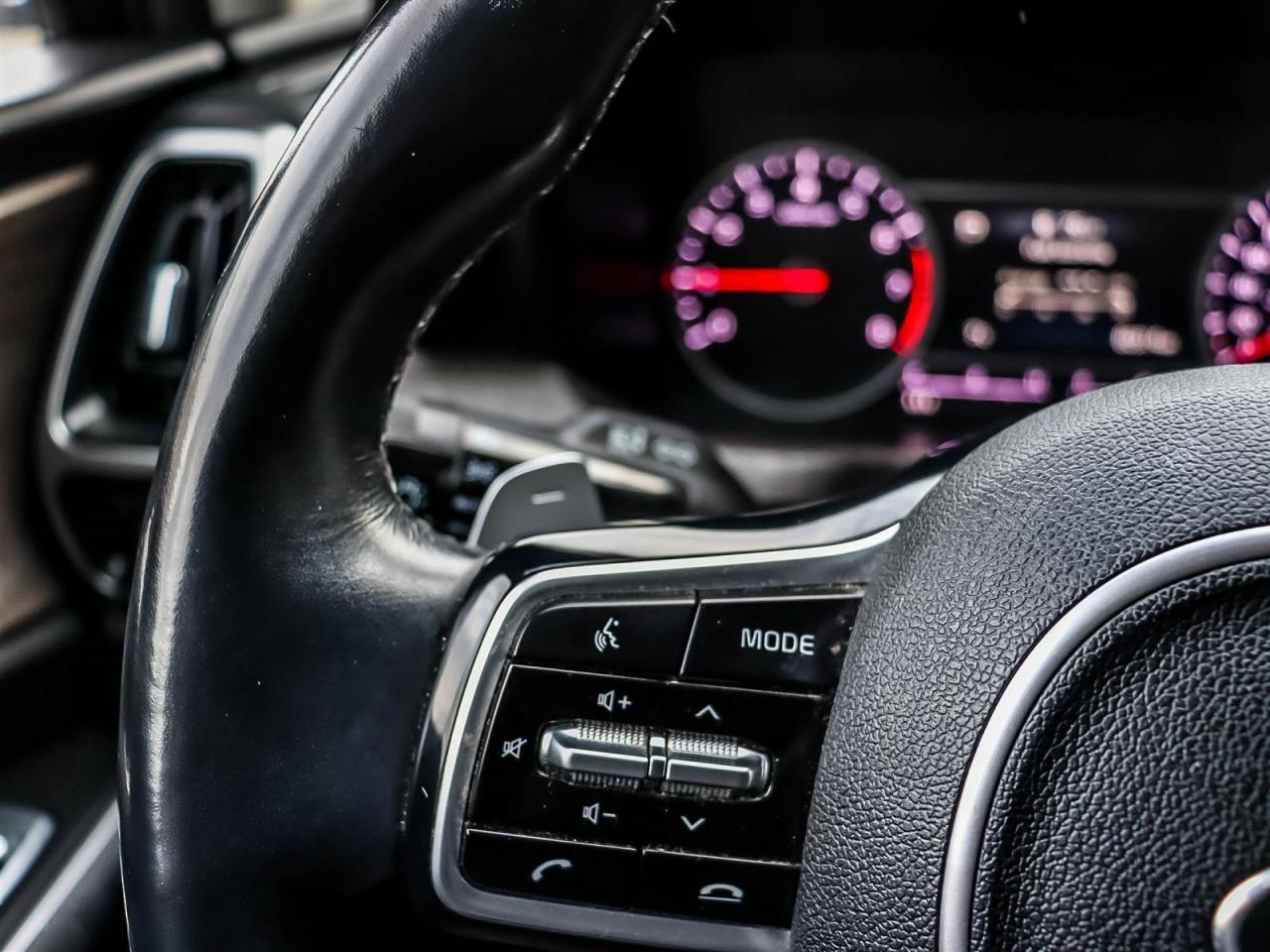 2021 Kia Sorento 2.5T EX Photo