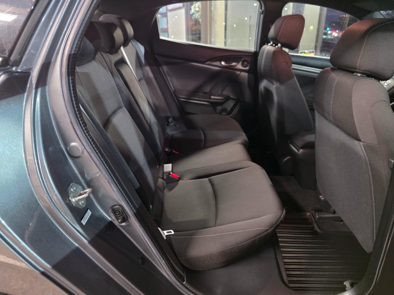 2017 Honda Civic LX One Owner | Accident Free | Rustproofed Photo