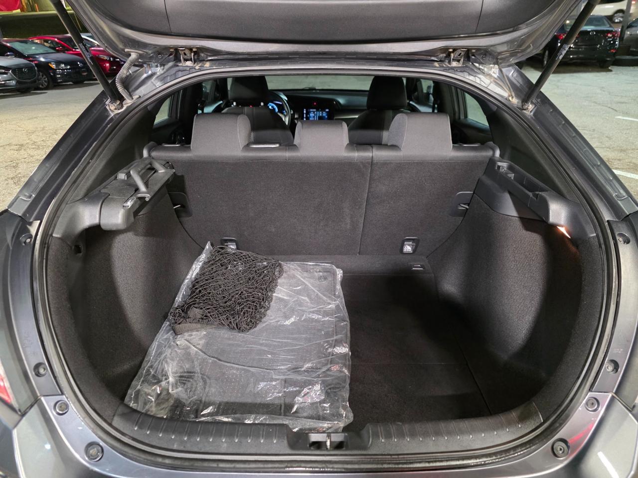 2017 Honda Civic LX One Owner | Accident Free | Rustproofed Photo