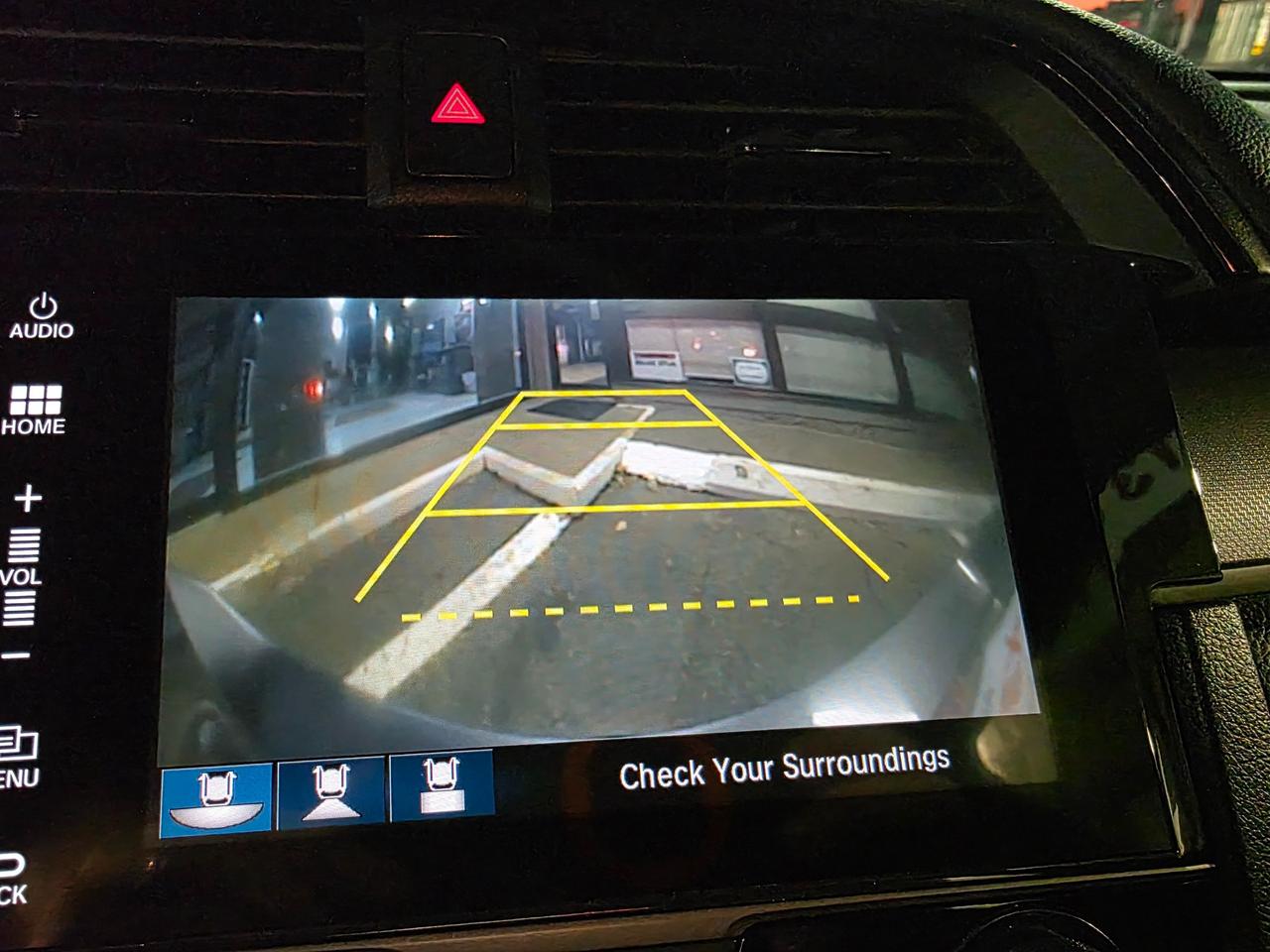2017 Honda Civic LX One Owner | Accident Free | Rustproofed Photo
