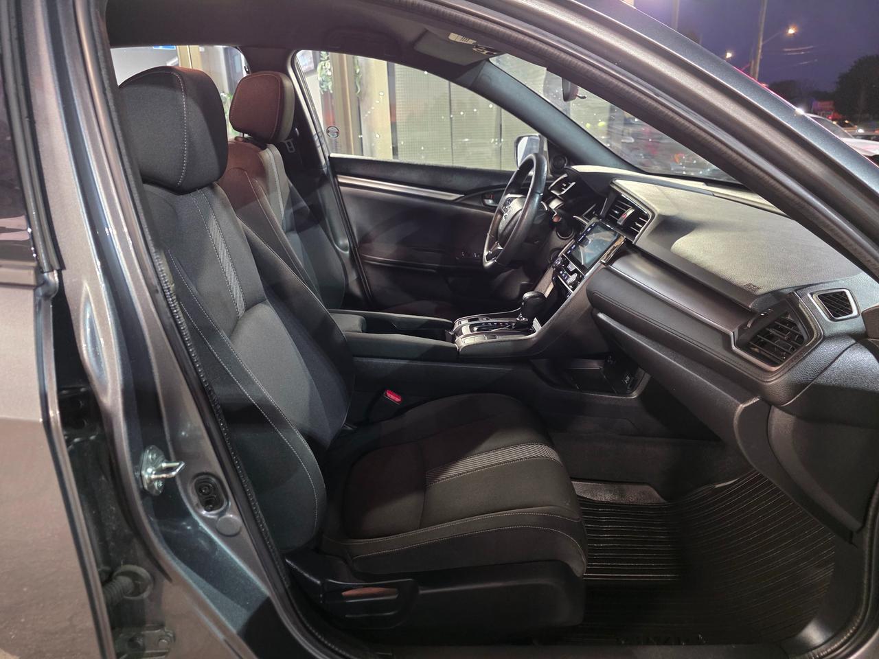2017 Honda Civic LX One Owner | Accident Free | Rustproofed Photo