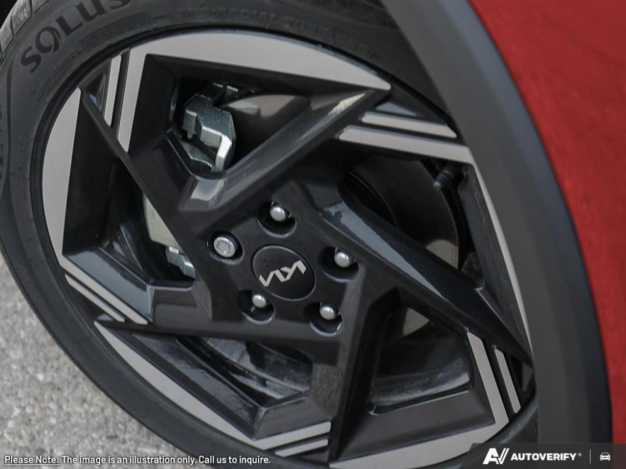 2025 Kia K4 EX FWD Photo