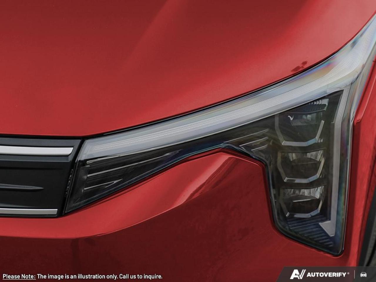 2025 Kia K4 EX FWD Photo