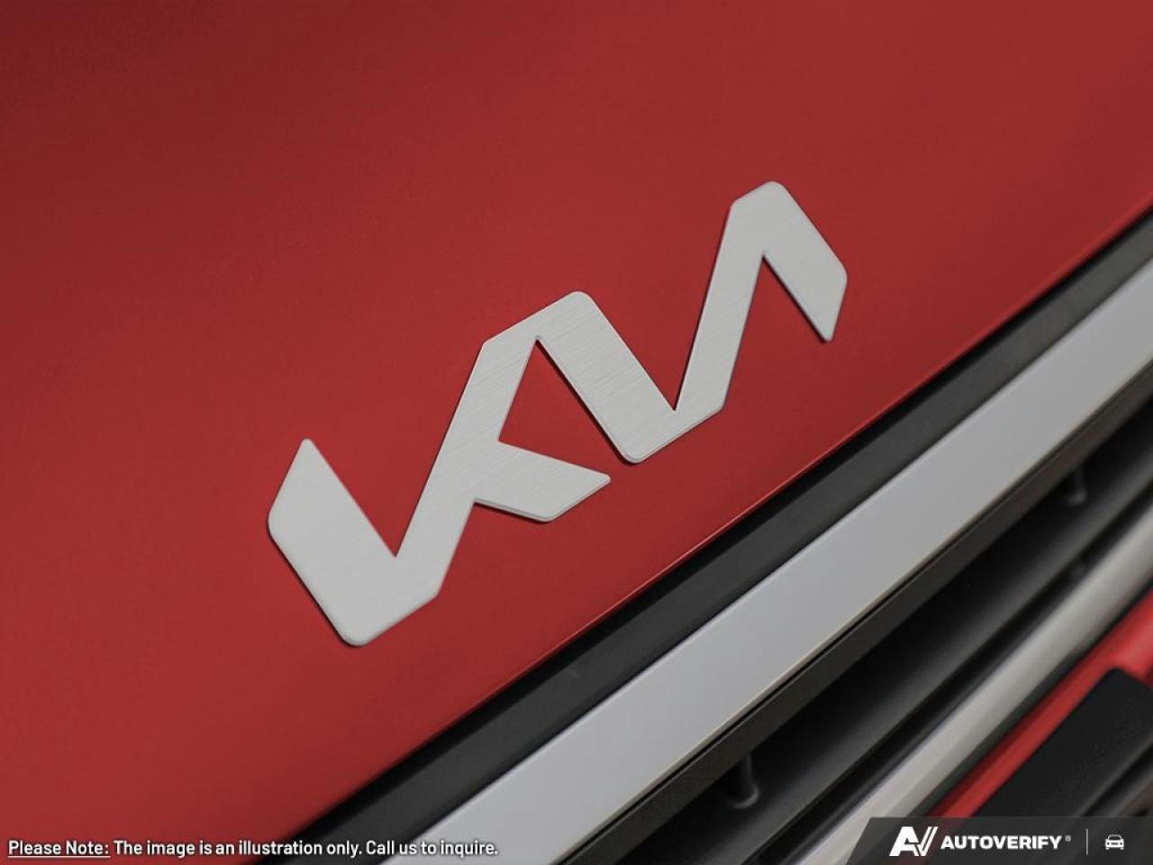 2025 Kia K4 EX FWD Photo