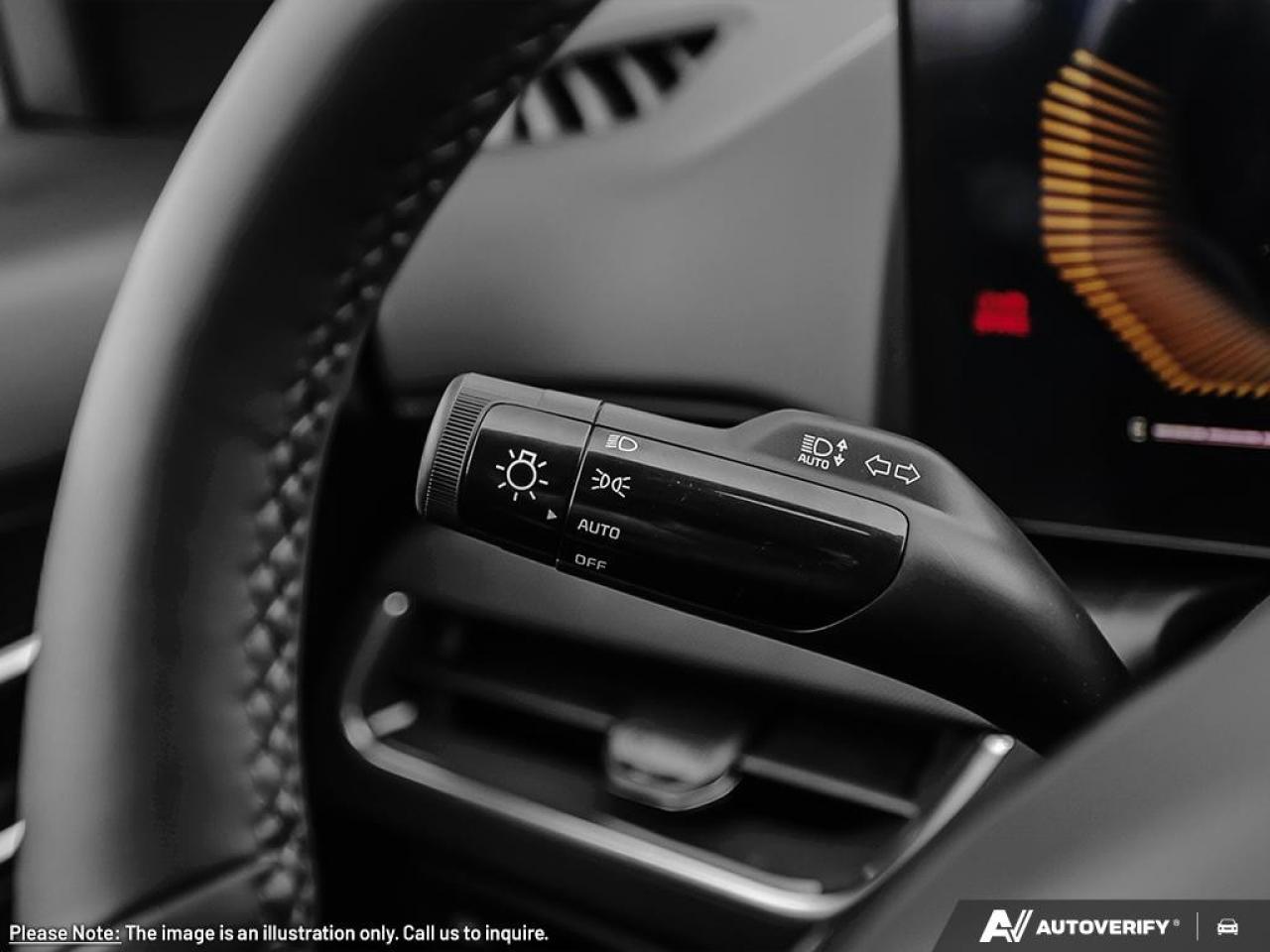 2025 Kia K4 EX FWD Photo