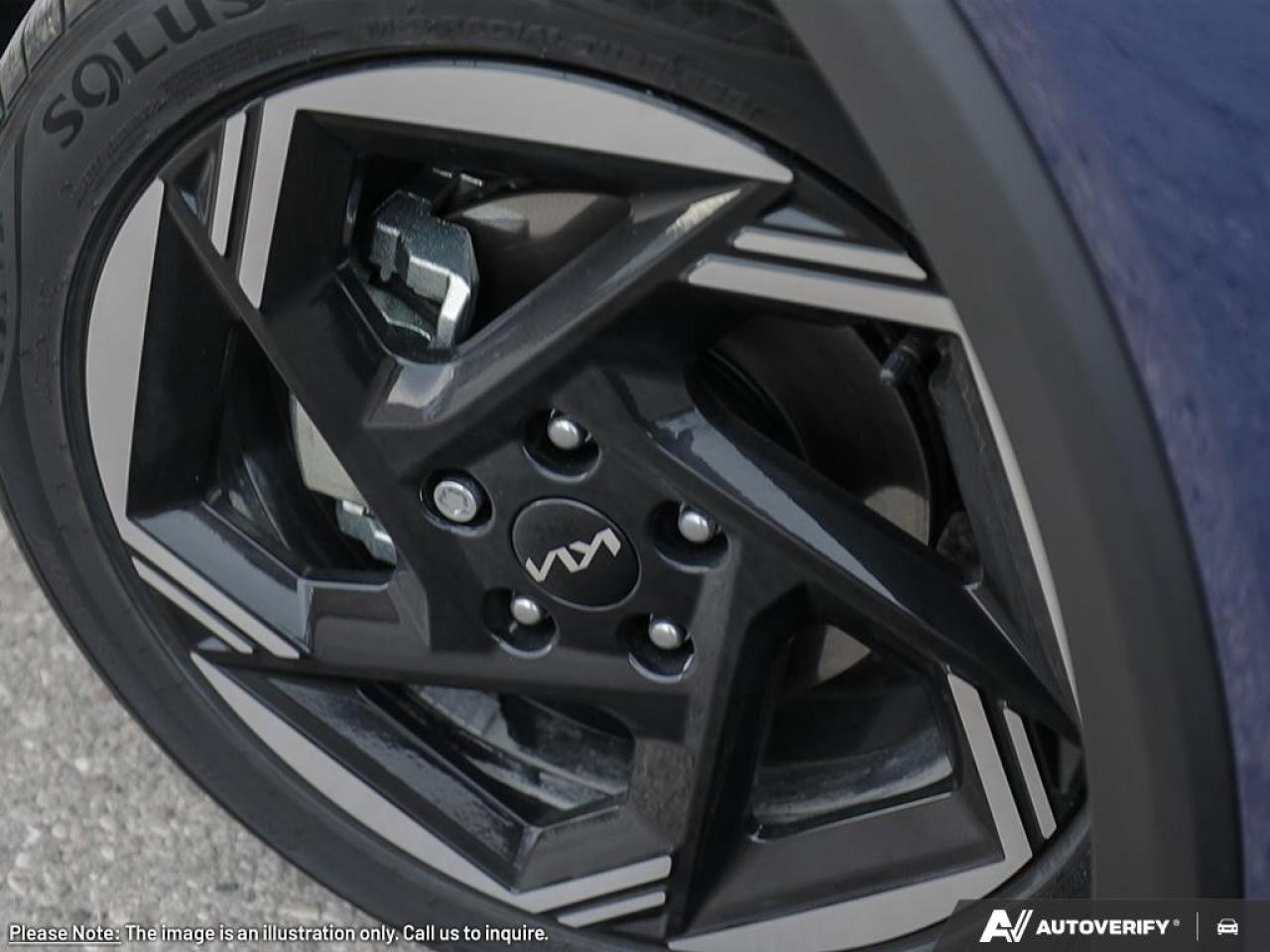 2025 Kia K4 EX FWD Photo