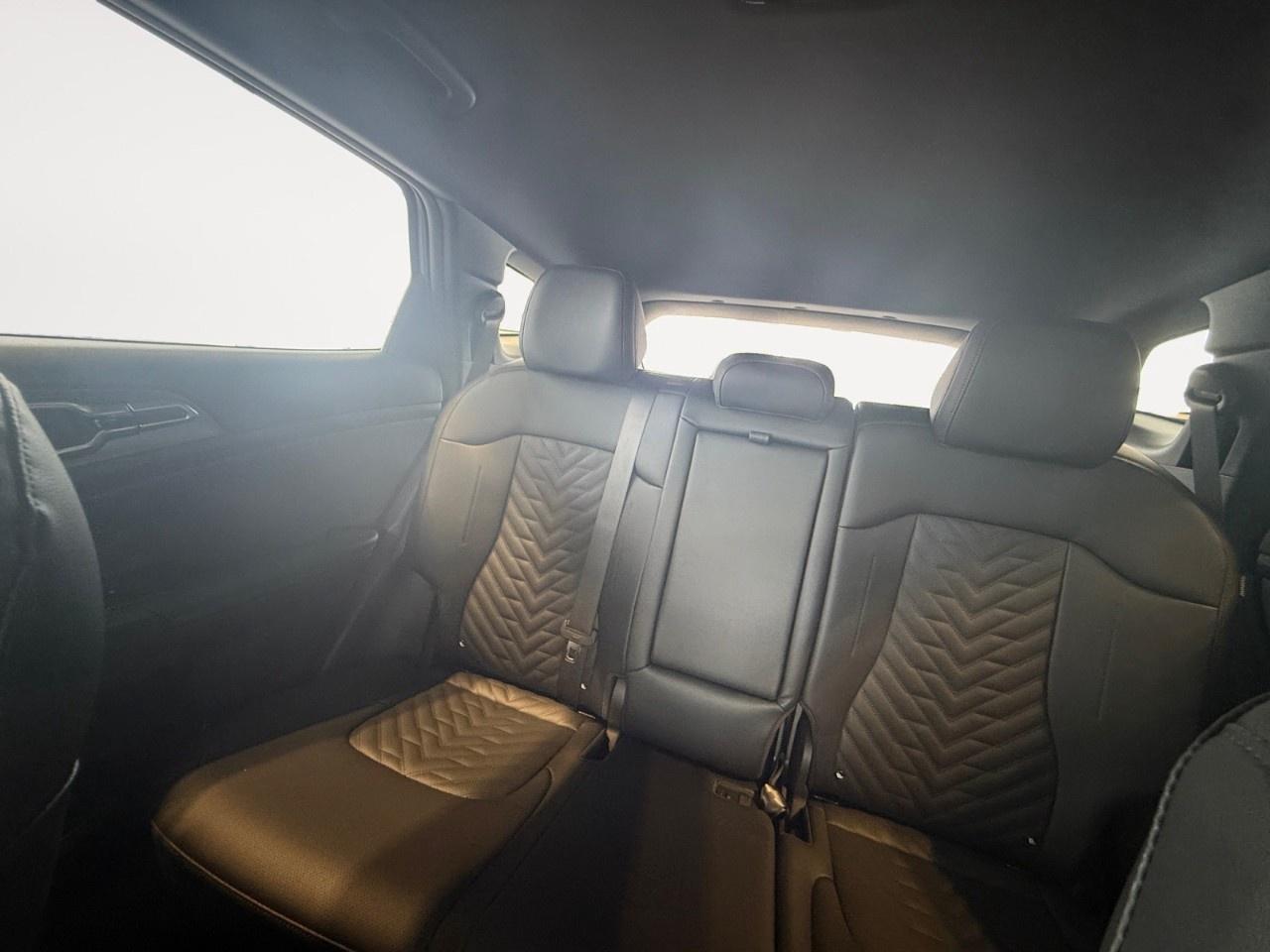 2026 Kia Sportage X-line AWD Photo