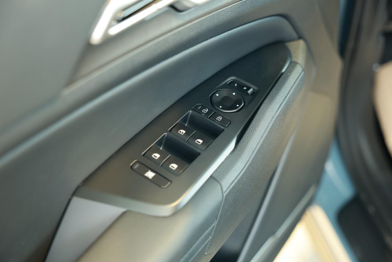 2026 Kia Sportage X-line AWD Photo