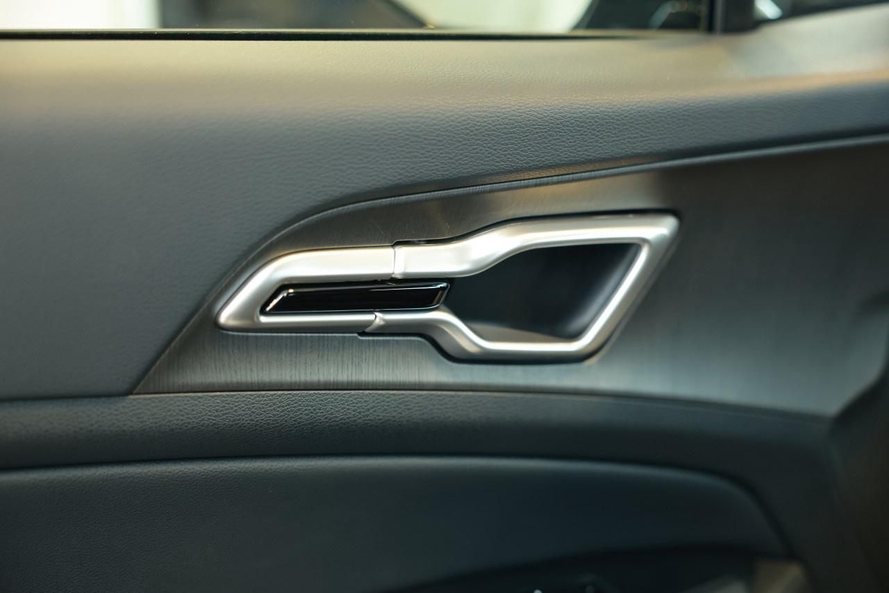 2026 Kia Sportage X-line AWD Photo