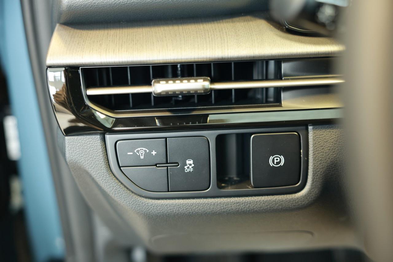 2026 Kia Sportage X-line AWD Photo