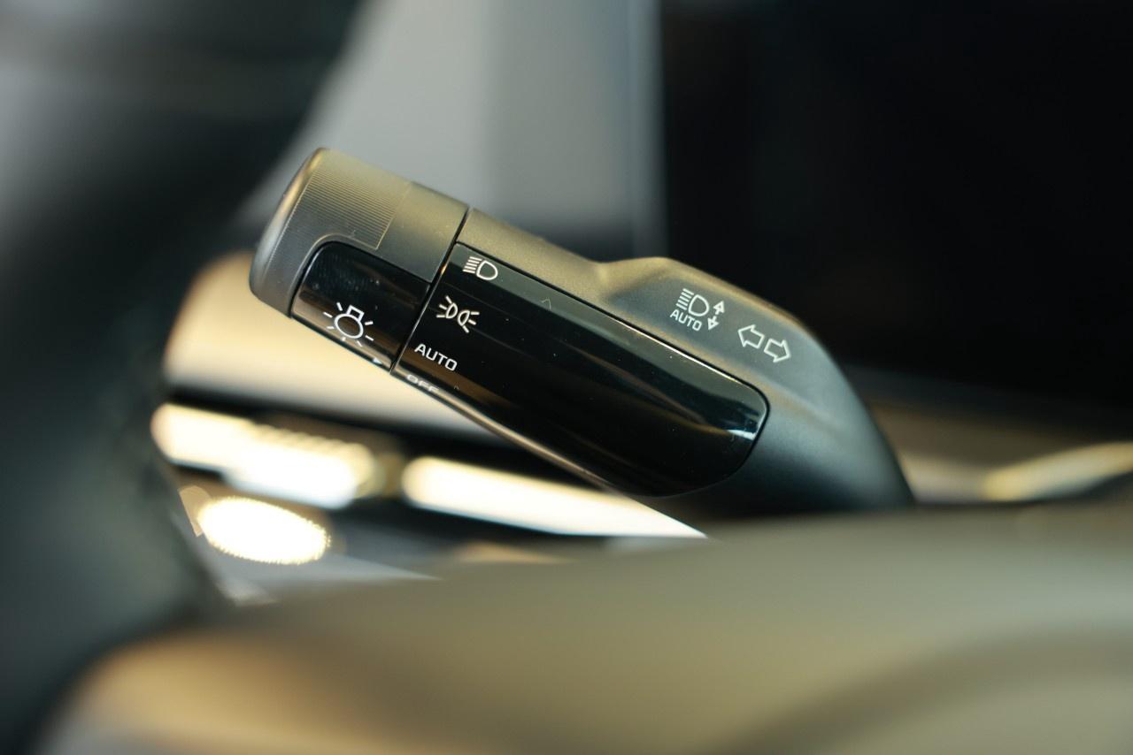 2026 Kia Sportage X-line AWD Photo