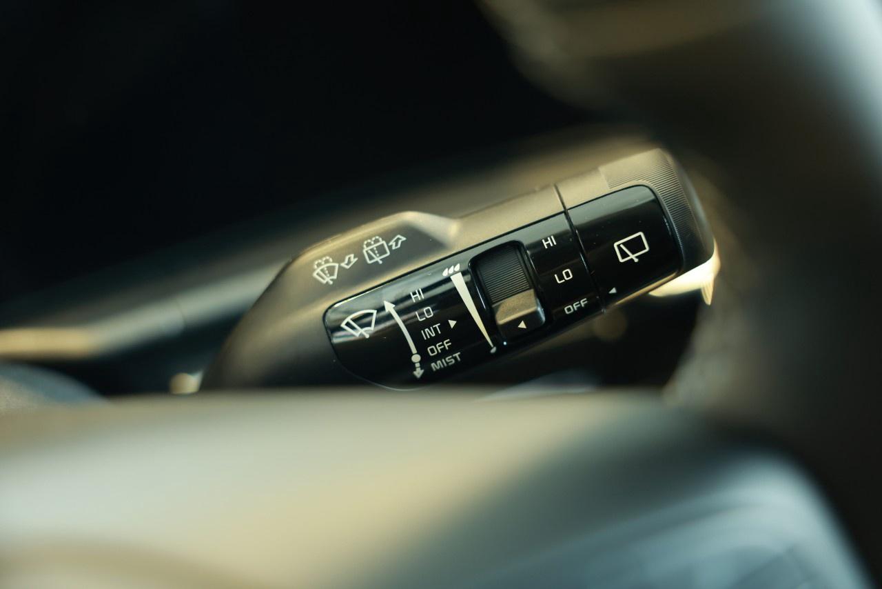 2026 Kia Sportage X-line AWD Photo