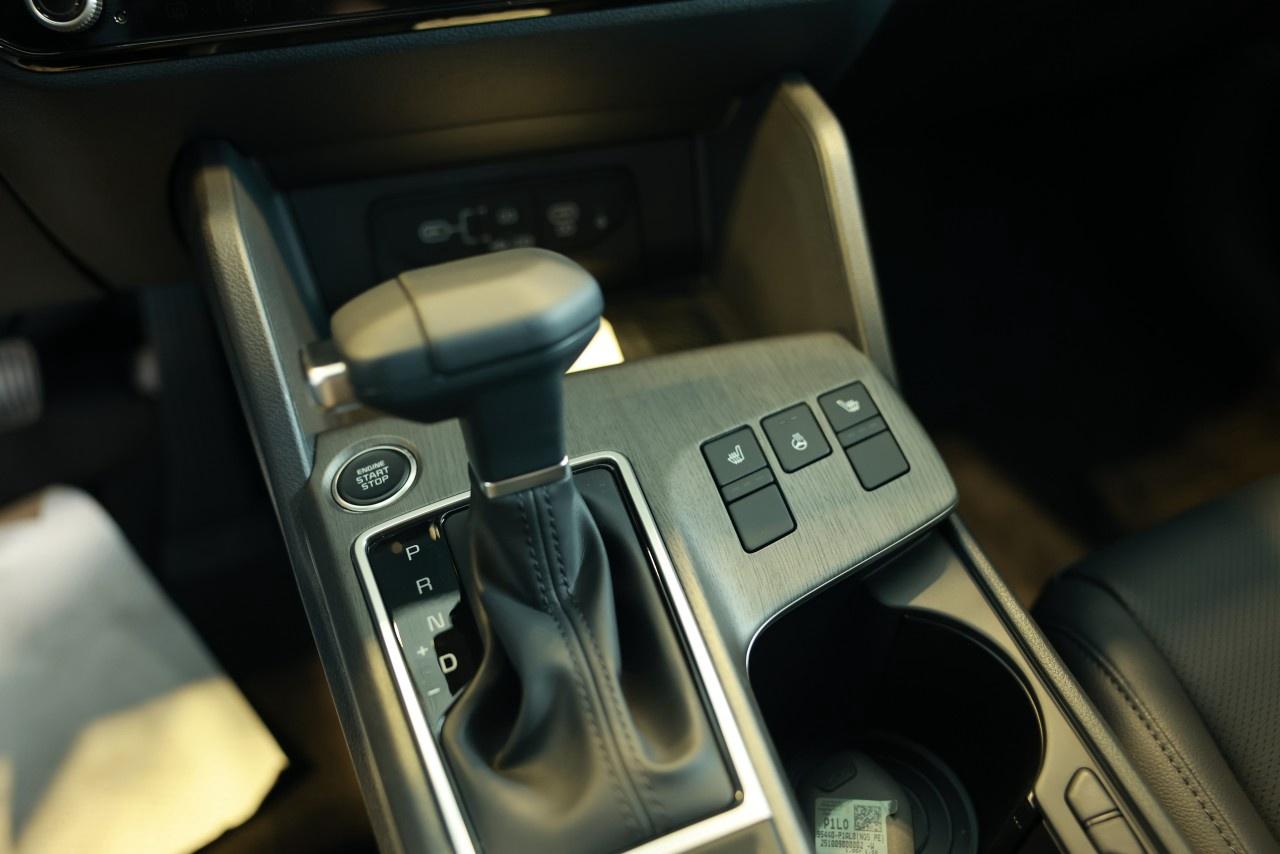 2026 Kia Sportage X-line AWD Photo