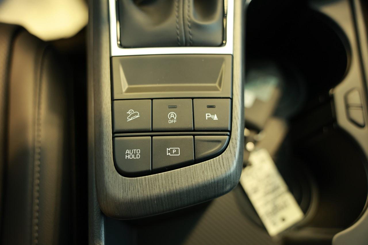 2026 Kia Sportage X-line AWD Photo